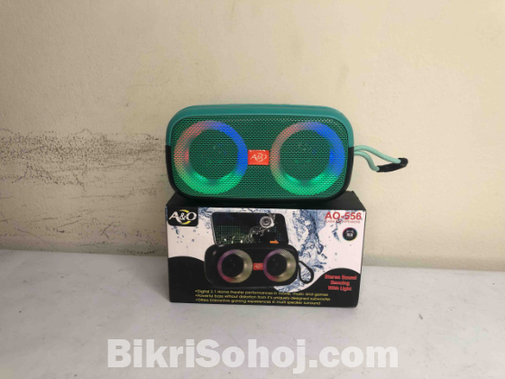 Bluetooth Speaker AO-556